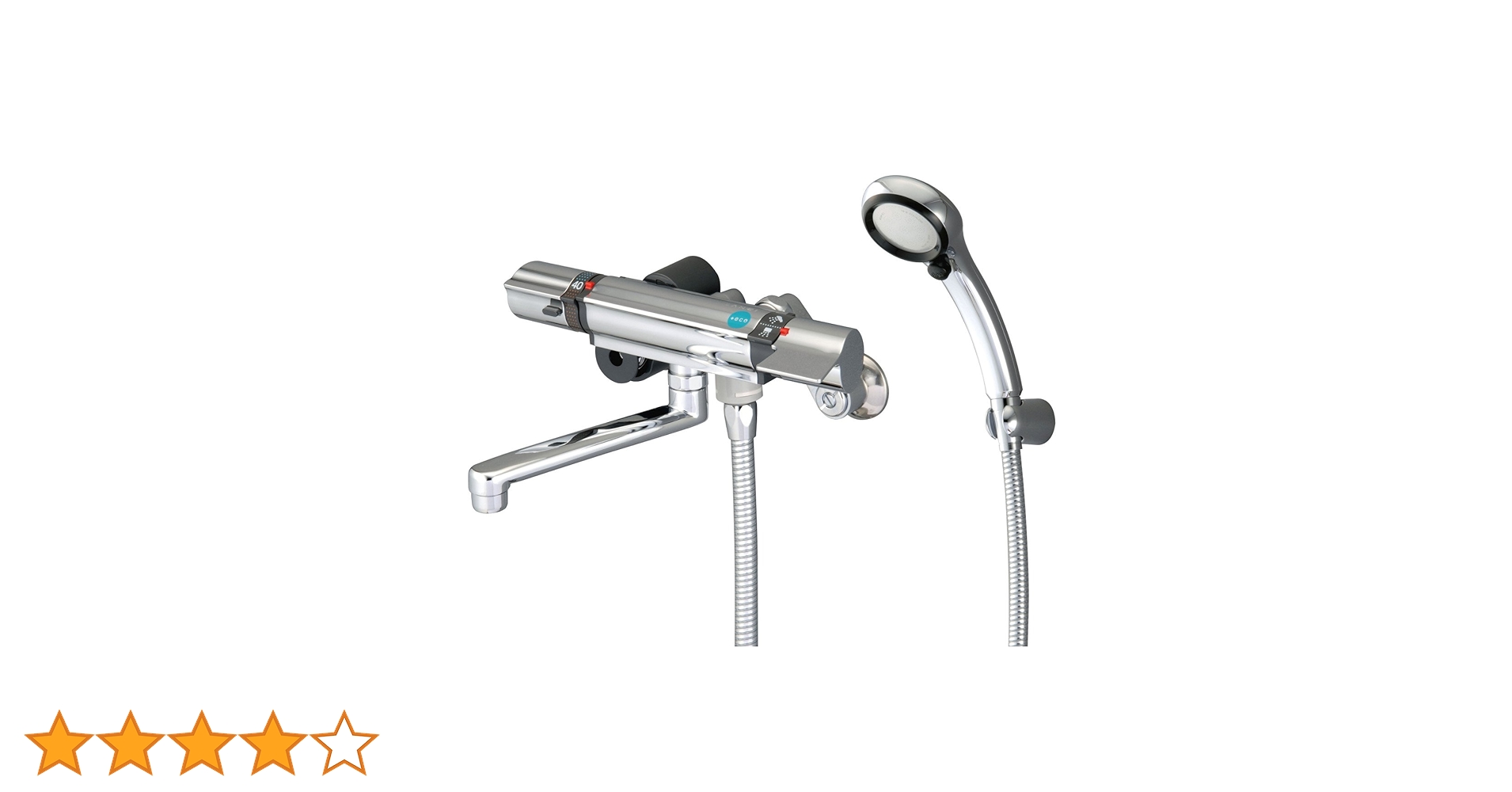 SANEI(サンエイ)浴室用 サーモシャワー混合栓 SK18121CTC-13 61s2WIdn8YL._AC_SY200_QL15_.jpg